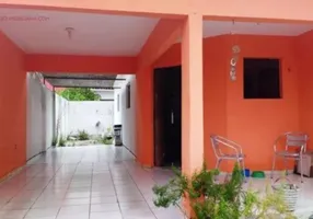 Foto 1 de Casa com 2 Quartos à venda, 80m² em Engenho Velho de Brotas, Salvador