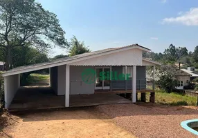 Foto 1 de Fazenda/Sítio com 2 Quartos à venda, 80m² em Loteamento Rural Palermo, Gravataí