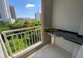 Foto 1 de Apartamento com 2 Quartos para alugar, 47m² em Vila Maria Alta, São Paulo