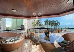 Foto 1 de Apartamento com 4 Quartos à venda, 290m² em Petrópolis, Natal