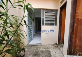 Foto 1 de Sobrado com 2 Quartos à venda, 110m² em Vila Leopoldina, São Paulo