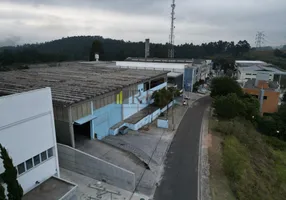 Foto 1 de Galpão/Depósito/Armazém com 3 Quartos para alugar, 2250m² em Empresarial Anhanguera, Cajamar
