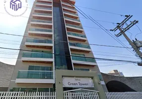 Foto 1 de Cobertura com 3 Quartos à venda, 214m² em Jardim Faculdade, Sorocaba