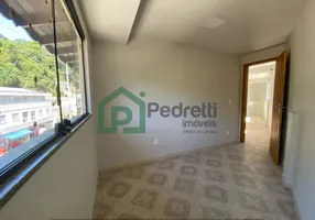 Foto 1 de Apartamento com 2 Quartos para alugar, 55m² em Chacara Paraiso, Nova Friburgo