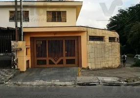 Foto 1 de Sobrado com 3 Quartos à venda, 195m² em Pestana, Osasco