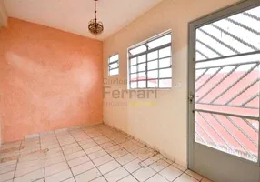 Foto 1 de Sobrado com 3 Quartos à venda, 68m² em Vila Ede, São Paulo