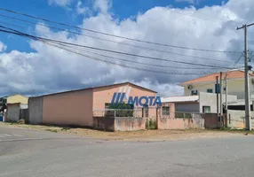 Foto 1 de Galpão/Depósito/Armazém à venda, 270m² em Borda do Campo, São José dos Pinhais