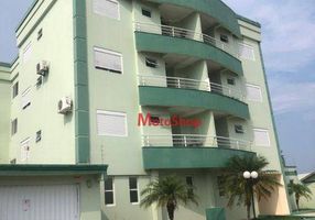 Foto 1 de Apartamento com 2 Quartos à venda, 70m² em Cidade Alta, Araranguá