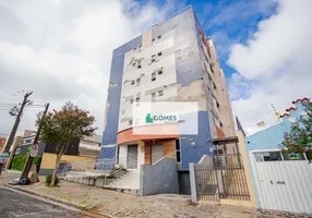 Foto 1 de Apartamento com 1 Quarto para alugar, 33m² em Rebouças, Curitiba