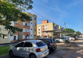 Foto 1 de Apartamento com 3 Quartos à venda, 65m² em São Sebastião, Palhoça