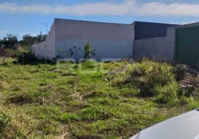 Foto 1 de Lote/Terreno à venda, 253m² em Jardim do Bosque, São Carlos