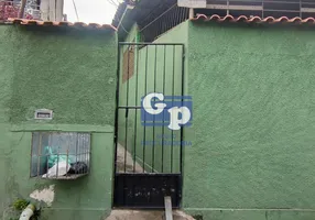 Foto 1 de Casa com 1 Quarto para alugar, 40m² em Nova Cidade, São Gonçalo