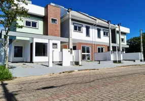 Foto 1 de Casa com 3 Quartos à venda, 120m² em Ribeirão da Ilha, Florianópolis