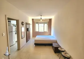 Foto 1 de Apartamento com 1 Quarto à venda, 36m² em Santa Cecília, São Paulo