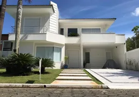 Foto 1 de Casa de Condomínio com 5 Quartos à venda, 460m² em Jardim Acapulco , Guarujá