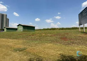 Foto 1 de Lote/Terreno à venda, 2492m² em Jardim Olhos d Agua, Ribeirão Preto