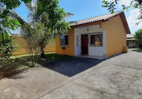 Foto 1 de Casa com 3 Quartos à venda, 480m² em Jardim Atlântico Leste, Maricá