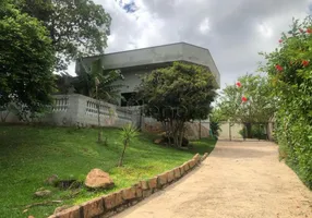 Foto 1 de Fazenda/Sítio com 2 Quartos para alugar, 1000m² em Terras de Itaici, Indaiatuba