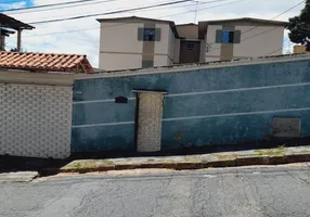 Foto 1 de Apartamento com 3 Quartos à venda, 55m² em Serra Verde, Belo Horizonte