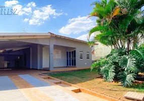 Foto 1 de Casa com 3 Quartos à venda, 172m² em Vila Zelina, Londrina