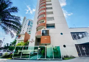 Foto 1 de Apartamento com 4 Quartos à venda, 133m² em Parque Dez de Novembro, Manaus