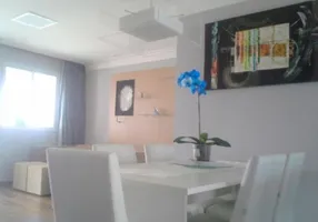 Foto 1 de Apartamento com 3 Quartos à venda, 80m² em Vila Brasílio Machado, São Paulo