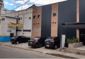 Foto 1 de Galpão/Depósito/Armazém à venda, 1542m² em Chácara Santo Antônio, São Paulo