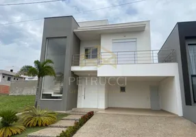 Foto 1 de Casa de Condomínio com 3 Quartos para venda ou aluguel, 205m² em Residencial Real Parque Sumaré, Sumaré