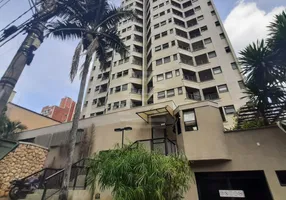 Foto 1 de Apartamento com 1 Quarto para alugar, 49m² em Cambuí, Campinas