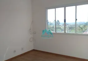 Foto 1 de Apartamento com 2 Quartos à venda, 55m² em Jardim Amália, Caçapava