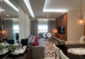 Sophie, Apartamento - Padrão - New Golden Ville - Uberlândia R$ 170.000,00.  Cód.: 1490