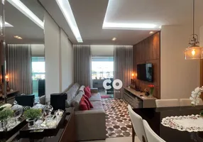 Foto 1 de Apartamento com 3 Quartos à venda, 97m² em Santa Mônica, Uberlândia