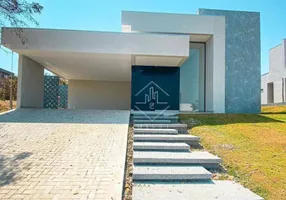 Foto 1 de Casa de Condomínio com 4 Quartos à venda, 220m² em Condominio Boulevard, Lagoa Santa