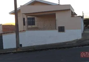 Foto 1 de Casa com 5 Quartos à venda, 171m² em , Tapiratiba