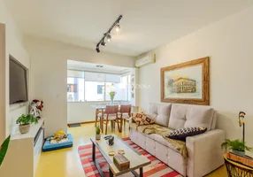 Foto 1 de Apartamento com 2 Quartos à venda, 63m² em Higienópolis, Porto Alegre