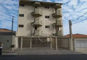 Foto 1 de Apartamento com 3 Quartos à venda, 88m² em Jardim Alvorada, Marília