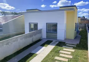 Foto 1 de Casa com 3 Quartos à venda, 67m² em , Balsa Nova