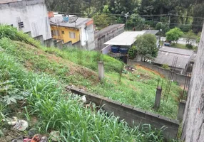 Foto 1 de Lote/Terreno à venda, 200m² em Serpa, Caieiras