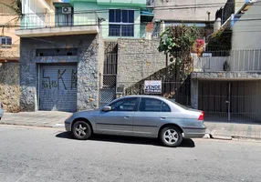 Foto 1 de Casa com 2 Quartos para alugar, 168m² em Jardim São José, São Paulo