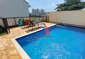 Foto 1 de Apartamento com 3 Quartos à venda, 87m² em Vila Nossa Senhora de Fátima, Americana