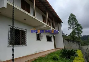 Foto 1 de Casa com 3 Quartos à venda, 100m² em São Geraldo, Nova Friburgo