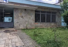 Foto 1 de Casa com 3 Quartos para alugar, 157m² em Jardim Floresta, São Paulo