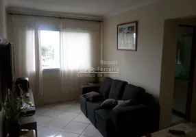 Foto 1 de Apartamento com 2 Quartos à venda, 48m² em Jardim Vergueiro, São Paulo