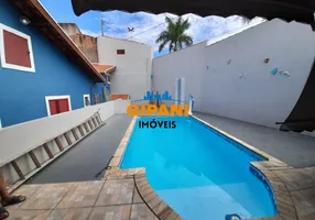 Foto 1 de Casa com 5 Quartos à venda, 93m² em Vila Miguel Martini, Jaguariúna