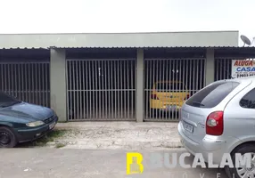 Foto 1 de Casa com 2 Quartos à venda, 40m² em Centro, Cotia