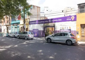 Foto 1 de Lote/Terreno à venda, 427m² em Centro Histórico, Porto Alegre