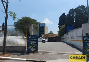 Foto 1 de Lote/Terreno à venda, 330m² em Jardim do Mar, São Bernardo do Campo