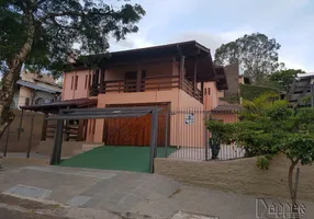 Foto 1 de Casa com 3 Quartos à venda, 299m² em Jardim Mauá, Novo Hamburgo