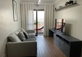 Foto 1 de Apartamento com 3 Quartos à venda, 78m² em Ipiranga, São Paulo