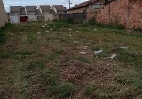 Foto 1 de Lote/Terreno à venda, 927m² em Bairro Independencia, Aparecida de Goiânia